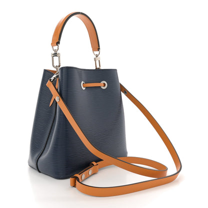 Epi Neonoe BB Indigo Safran