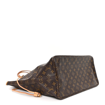 Monogram Neverfull GM