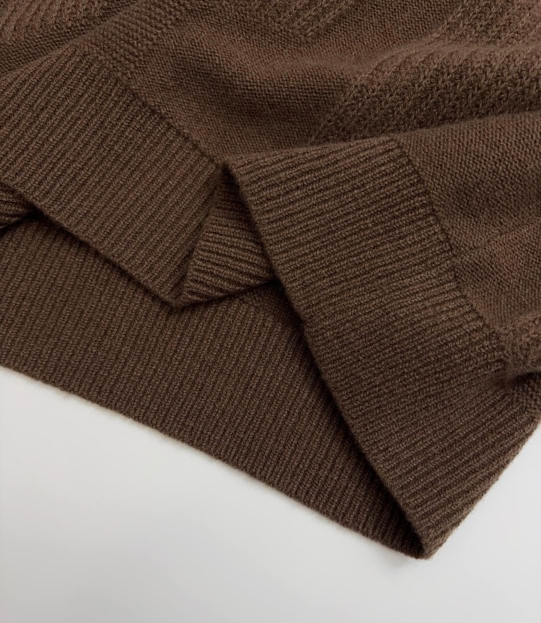 HERMES 25S SWEATER 005