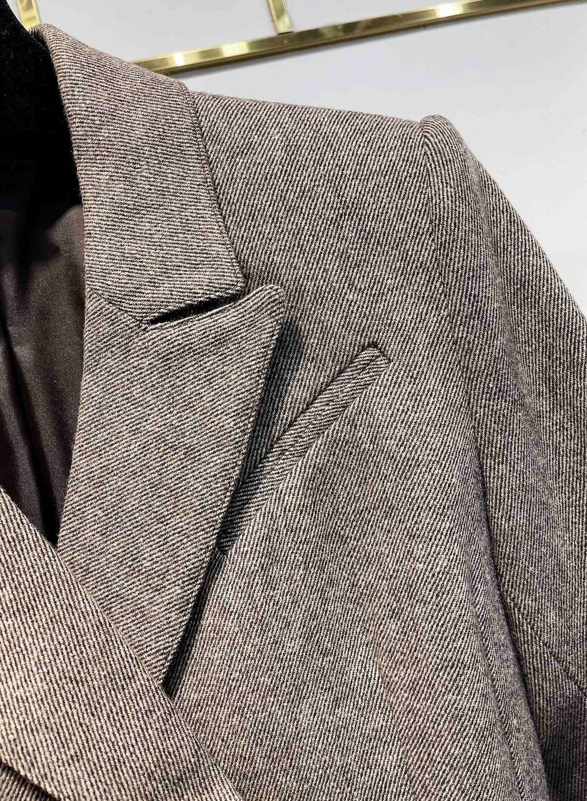 YSL 25S BLAZER STYLE 52