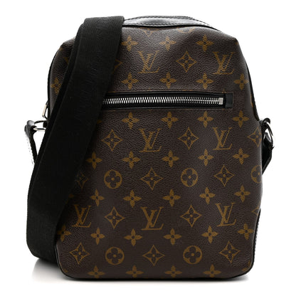 Monogram Macassar Torres PM