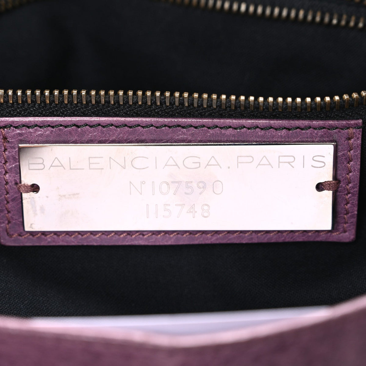 Agneau Classic Hardware City Murier