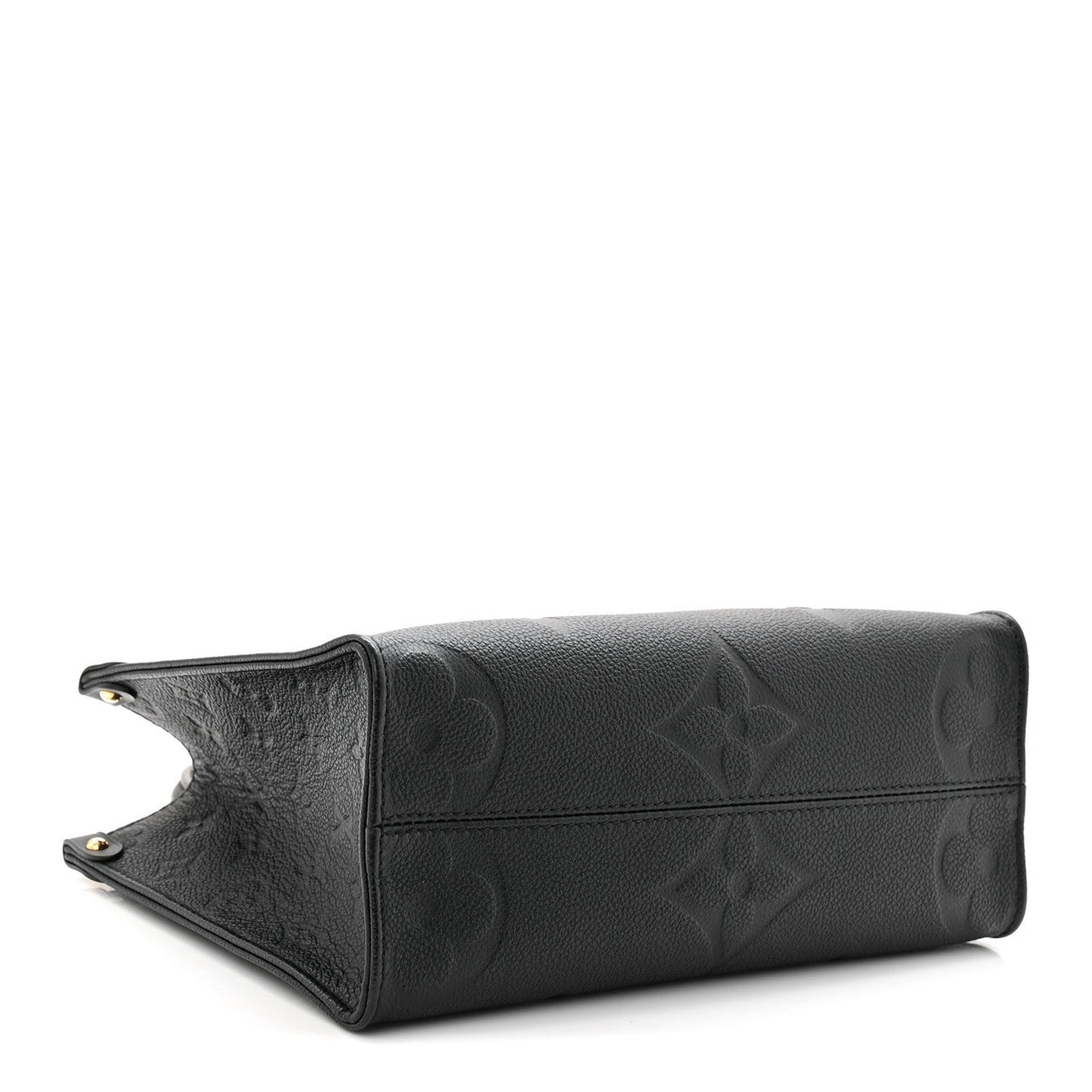 Empreinte Monogram Giant Onthego PM Black