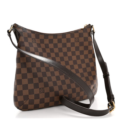 Damier Ebene Bloomsbury PM