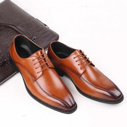Saint Morris Portofino Formal Shoes