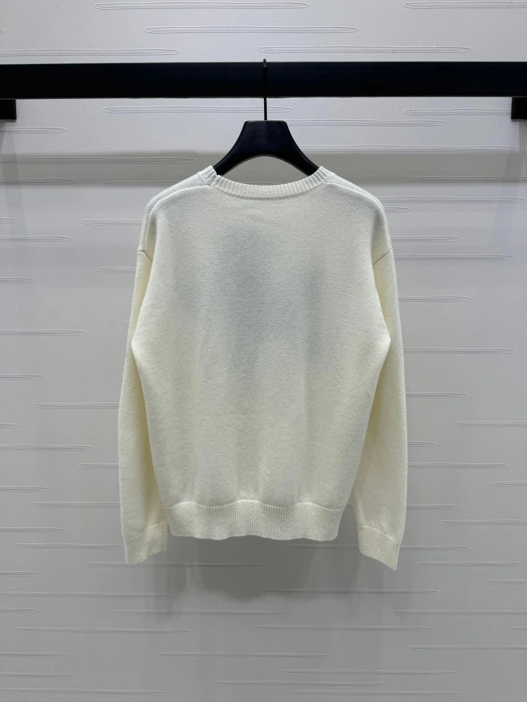 MAX MARA 25S PULLOVER SWEATER 090