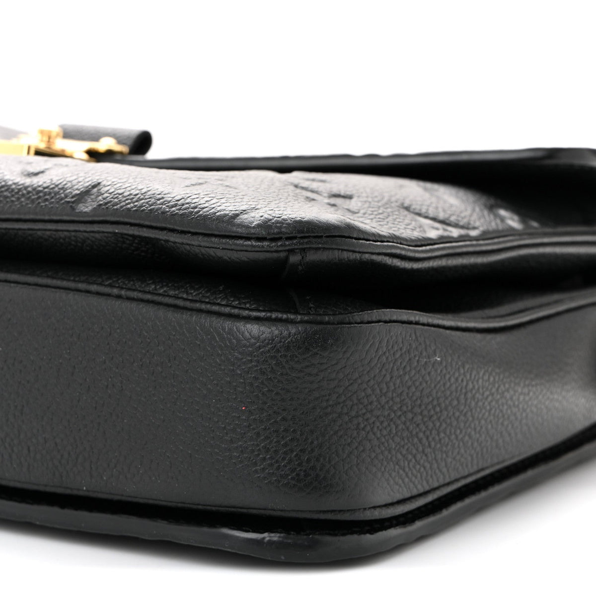Empreinte Pochette Metis Black