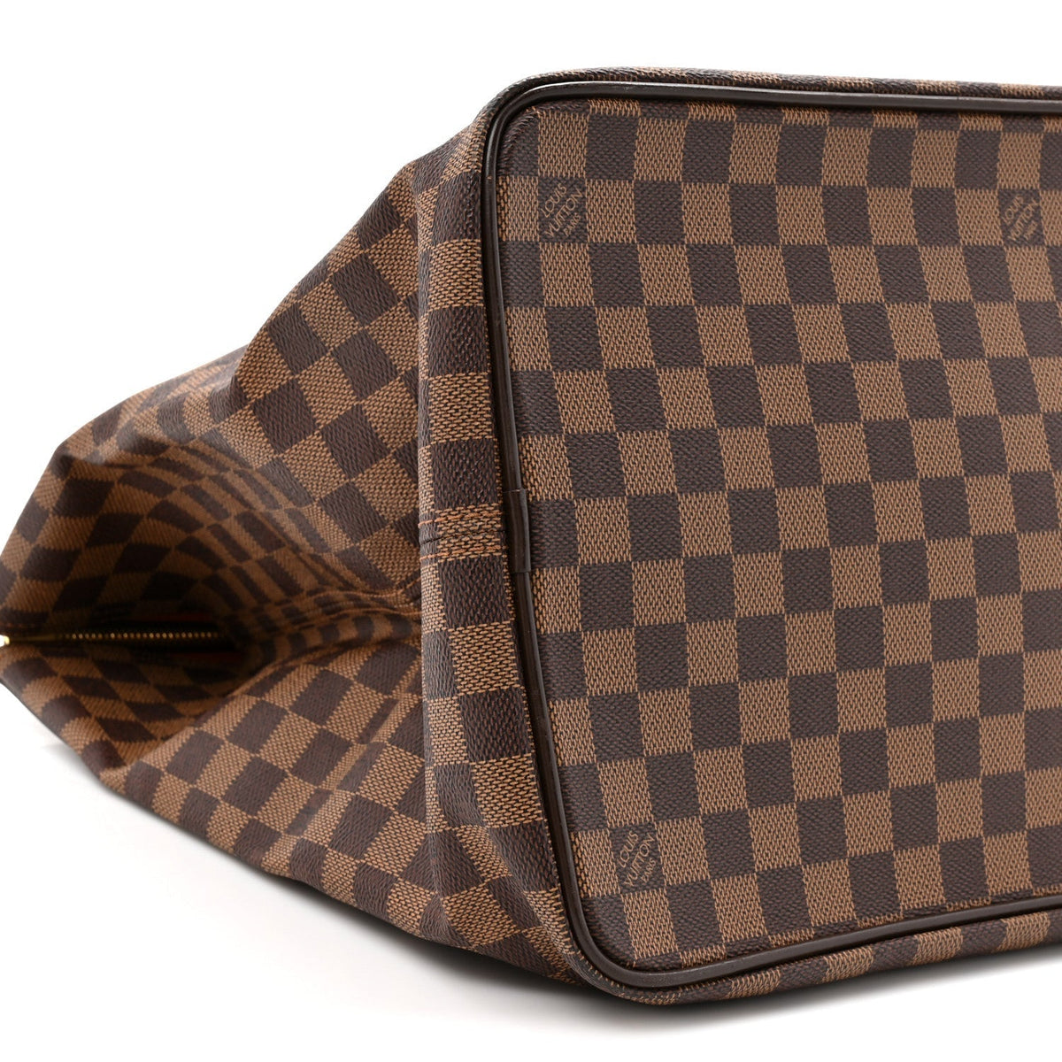 Damier Ebene Greenwich PM