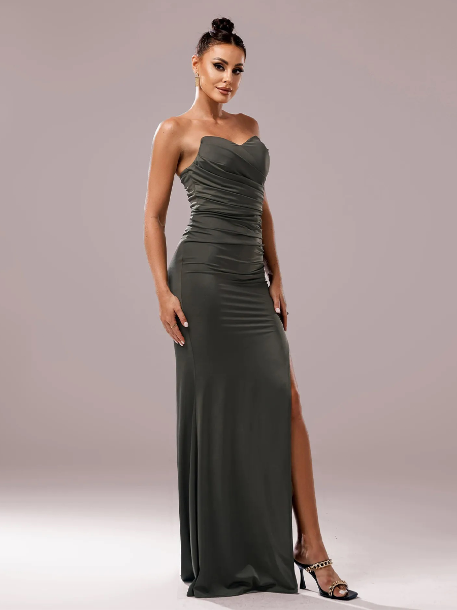 Charis Maxi Dress