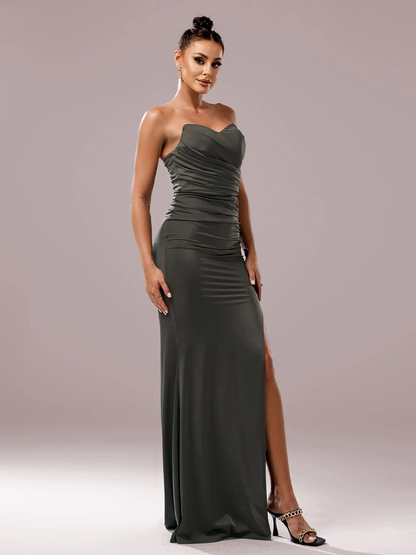 Charis Maxi Dress