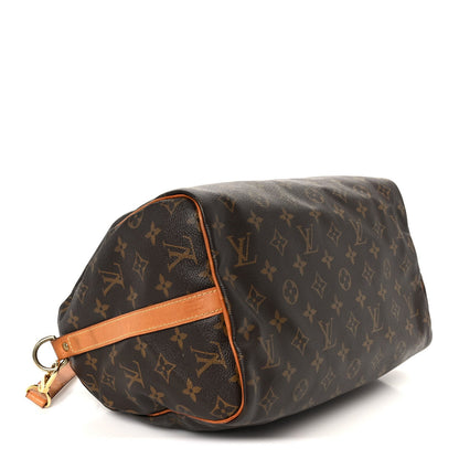 Monogram Speedy Bandouliere 30