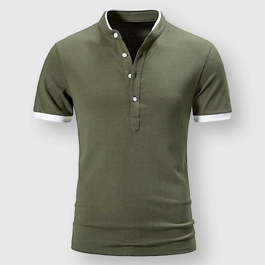 North Royal Bothel Polo Shirt