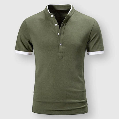 North Royal Bothel Polo Shirt
