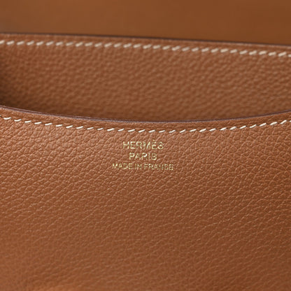 Evercolor Constance 18 Gold