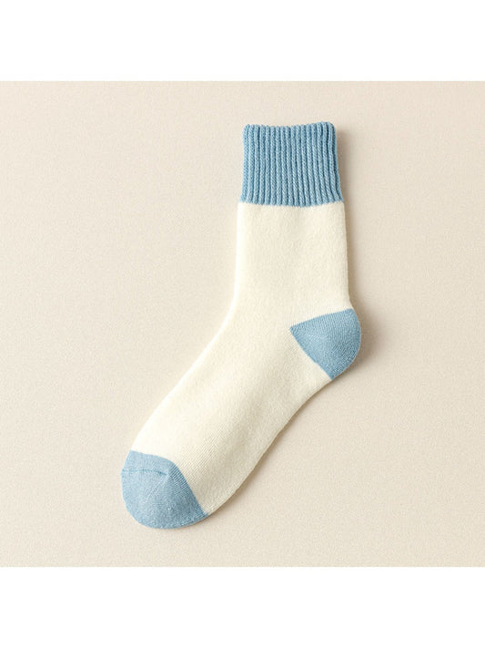Rufia - Thermal Non-Slip Winter Socks