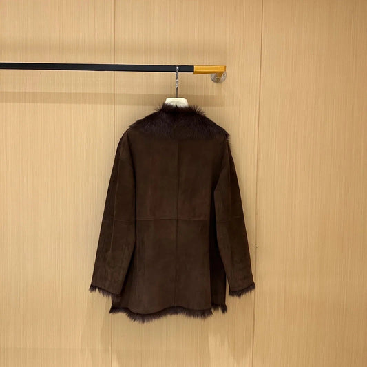 YSL 25S COAT STYLE 57