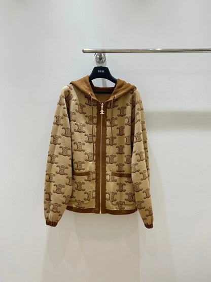 CELINE 25S JACKET 0091