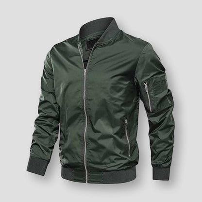 North Royal Farsund Pocket Jacket