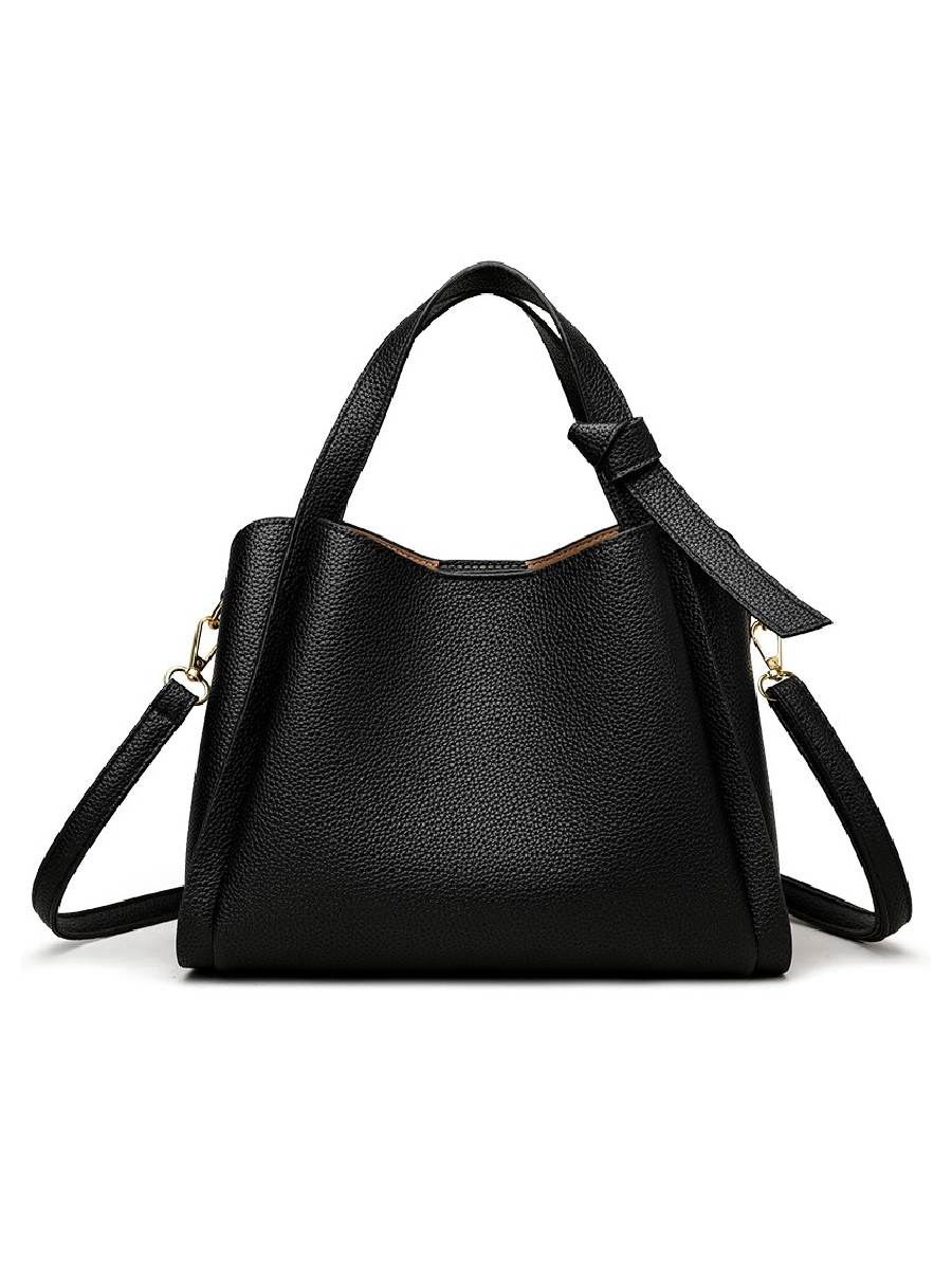 Antonella Basket-style Handbag