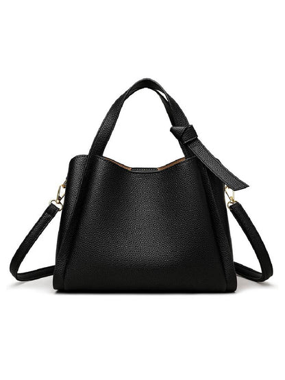 Antonella Basket-style Handbag
