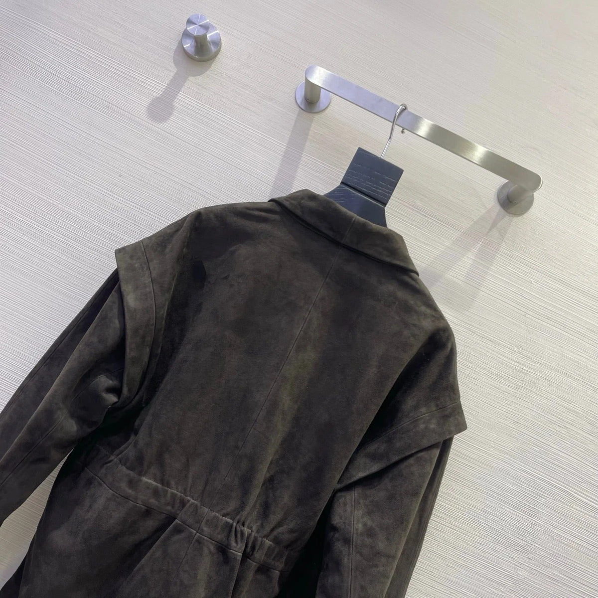 HERMES 25S BLAZER JACKET 163