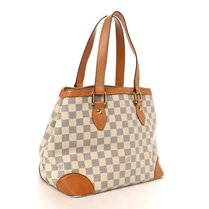 Damier Azur Hampstead PM