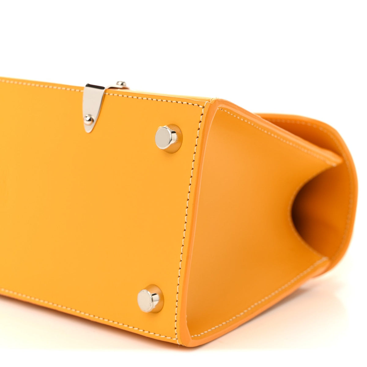 Goyardine Saigon PM Yellow