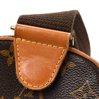 Monogram Pochette Gange