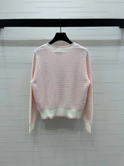 CHANEL 25S CARDIGAN JACKET 486