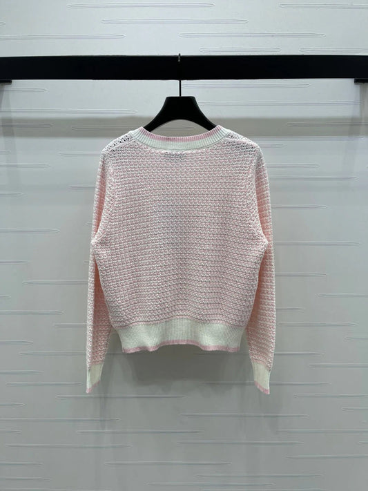 CHANEL 25S CARDIGAN JACKET 486