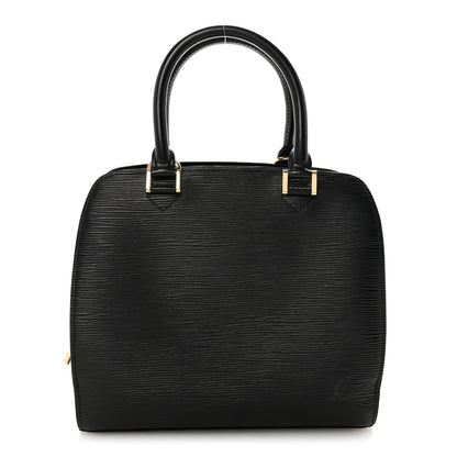 Epi Pont-Neuf Black