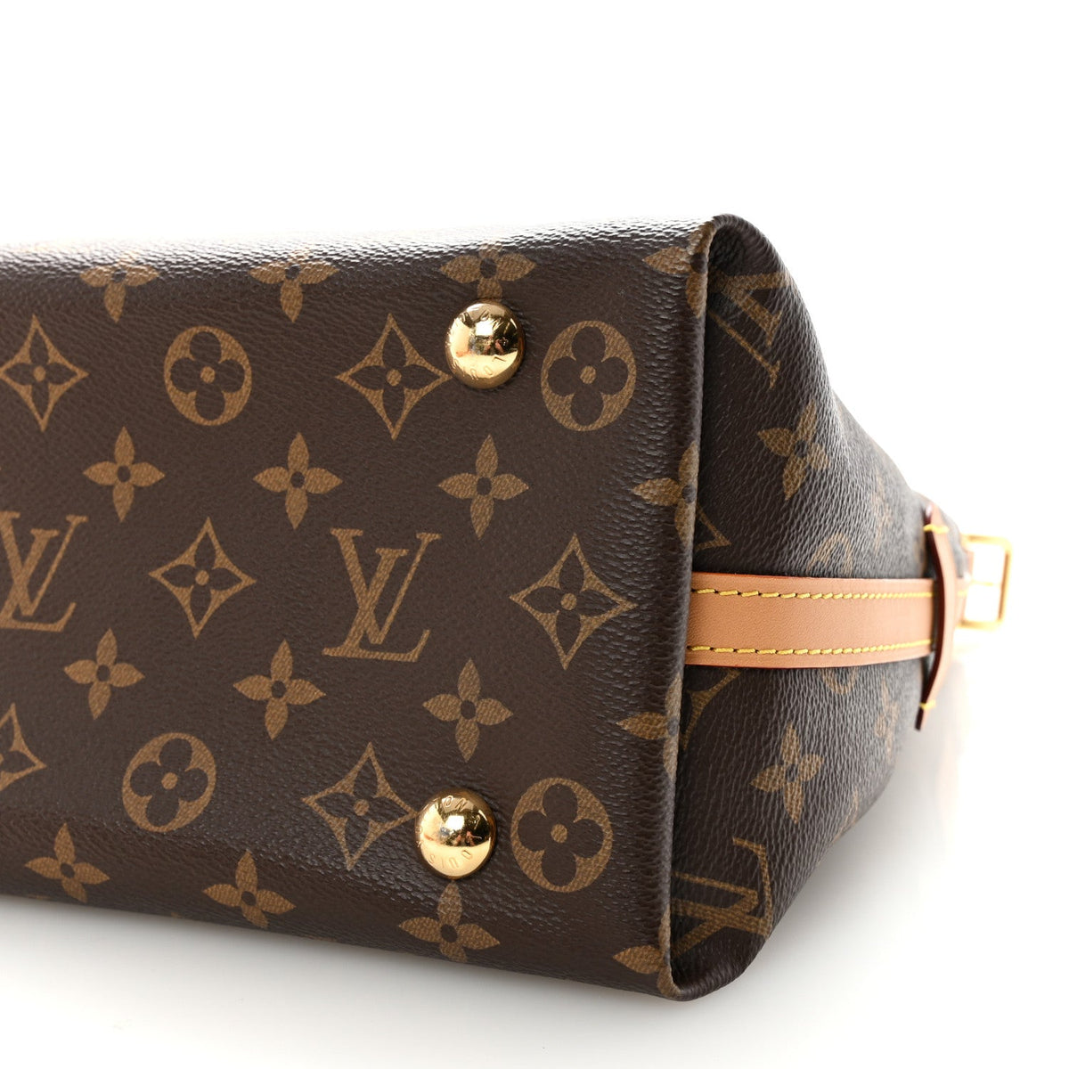 Monogram Carryall PM