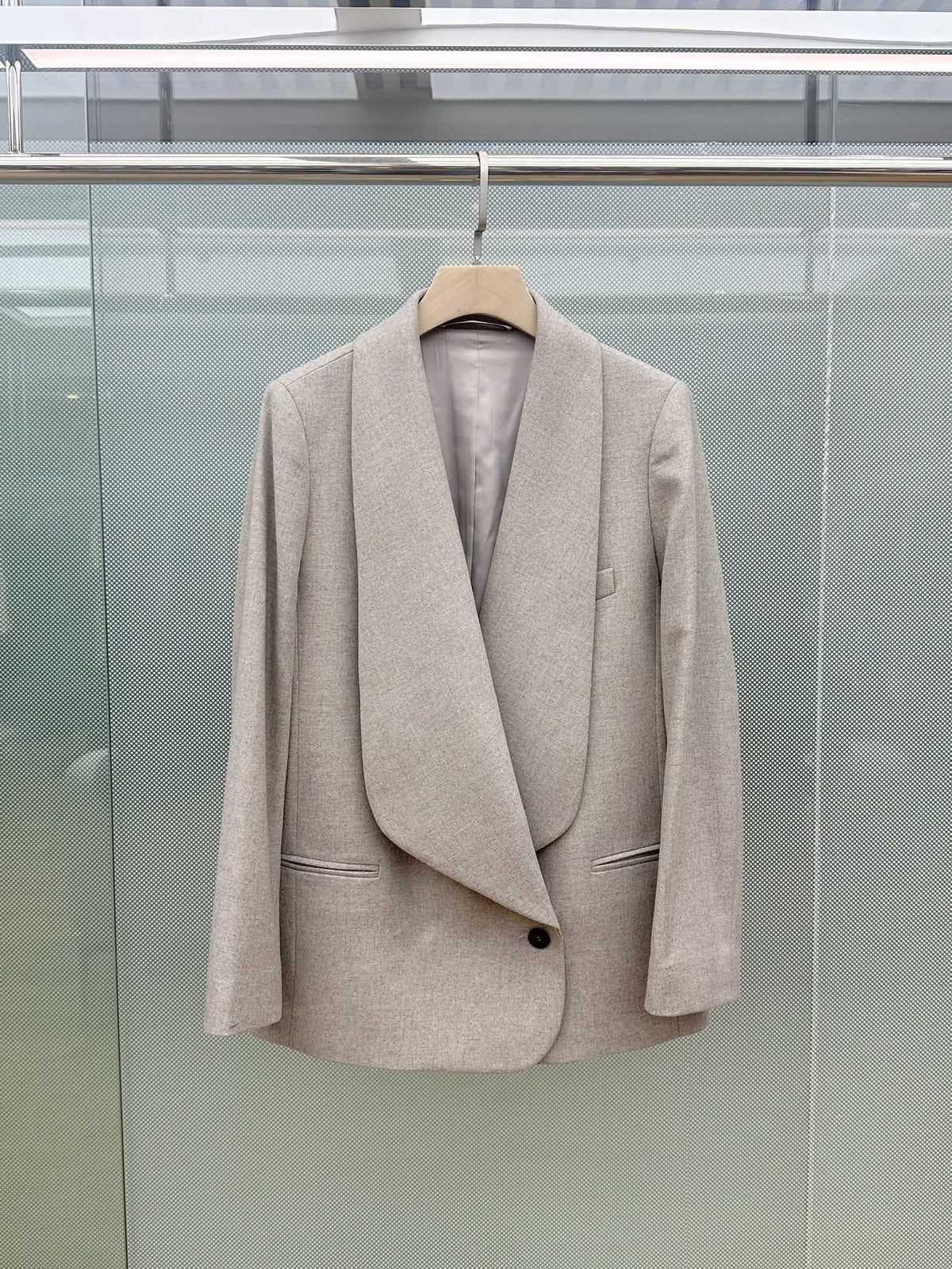 LP BLAZER STYLE 8