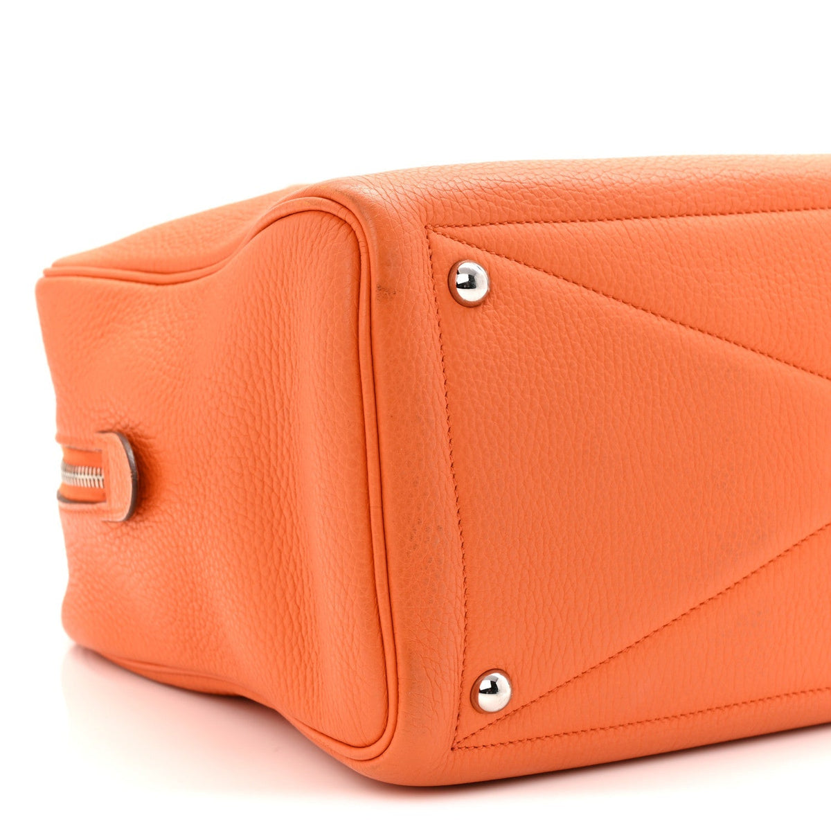 Taurillon Clemence Victoria II 35 Orange