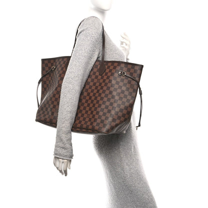 Damier Ebene Neo Neverfull GM