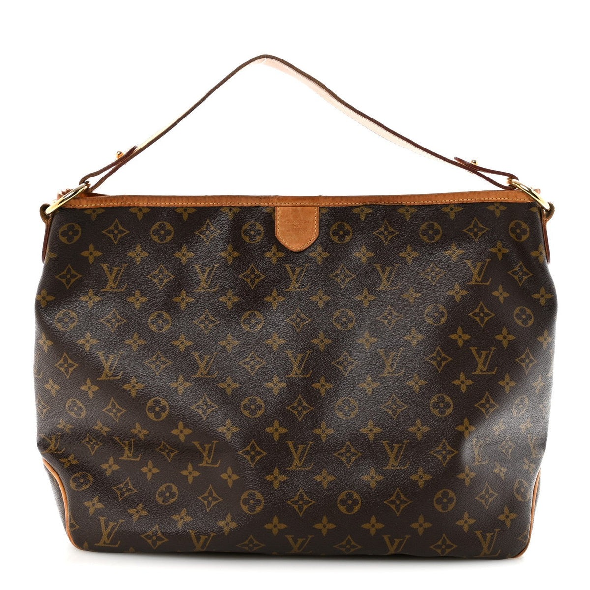 Monogram Delightful MM