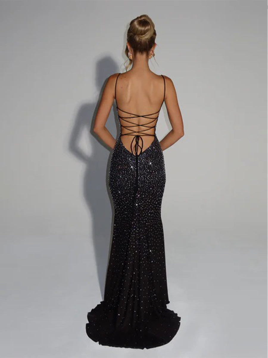 Kinsley Maxi Dress