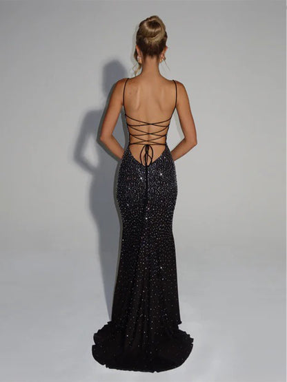 Kinsley Maxi Dress