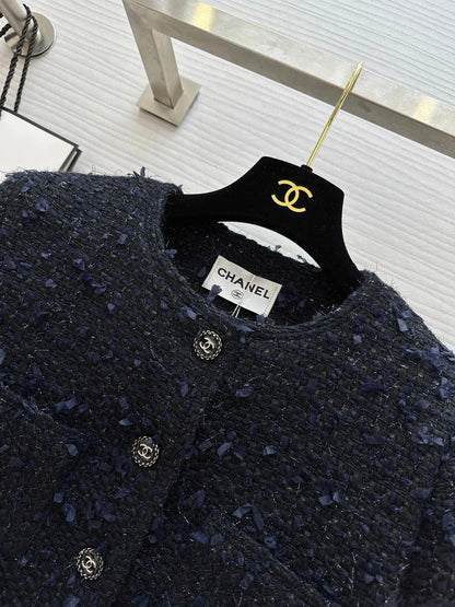 CHANEL 25S JACKET STYLE 238