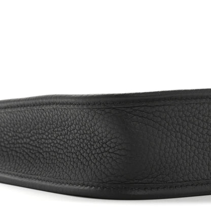 Taurillon Clemence Evelyne TPM Black