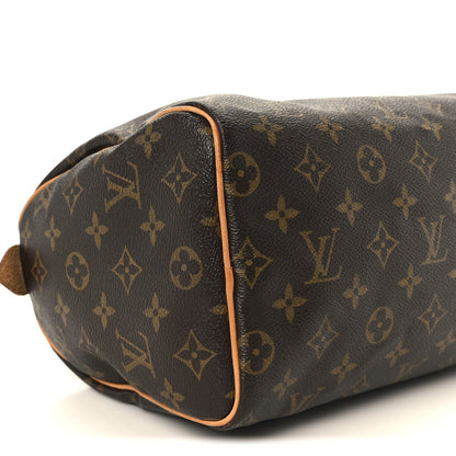 Monogram Speedy 25