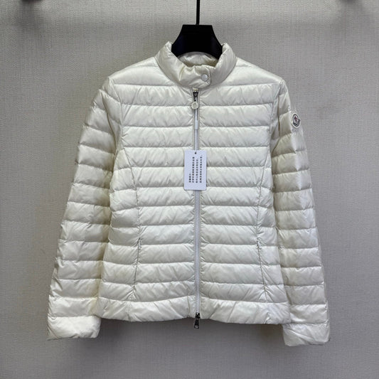 Moncler 25 Down Jacket Polyester 297295