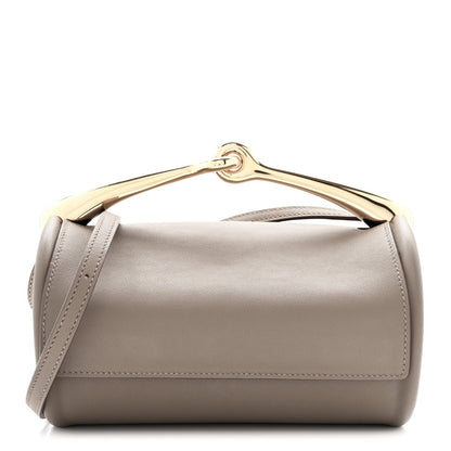 Veau Voloptu Sac Maximors Etoupe