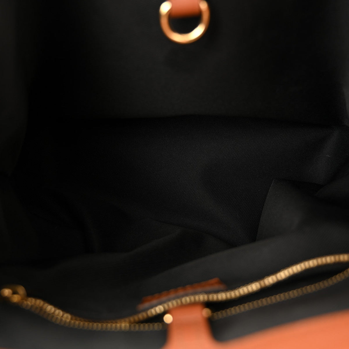 Reverse Monogram Dauphine Hobo PM