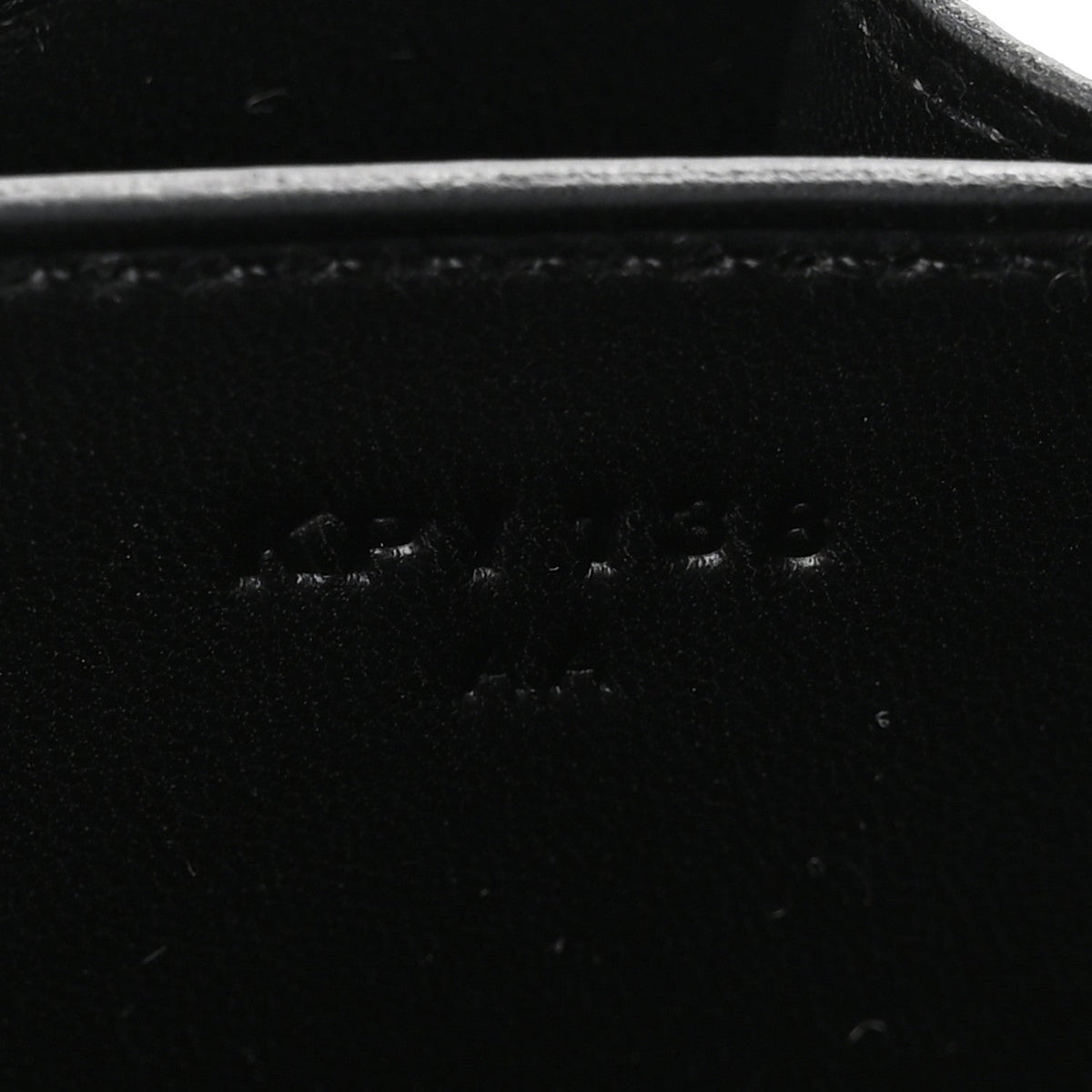 Epsom Constance 18 Black