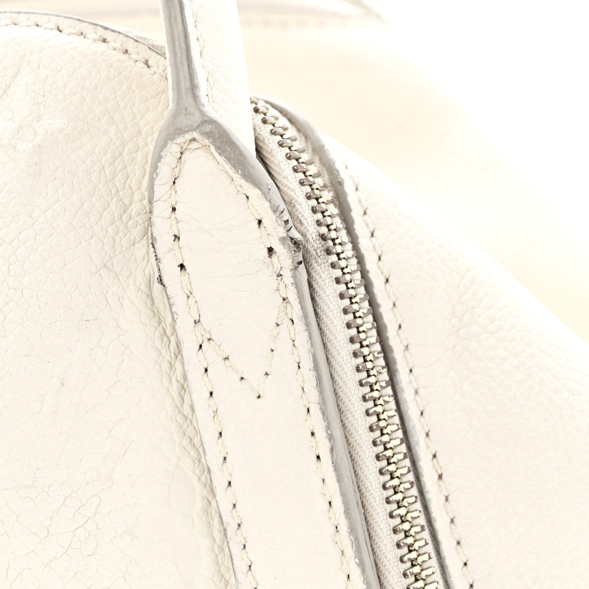 Empreinte Marais MM Neige
