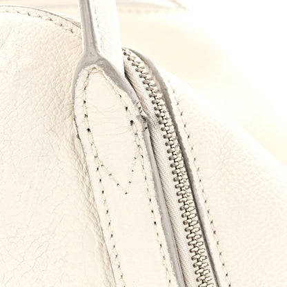 Empreinte Marais MM Neige