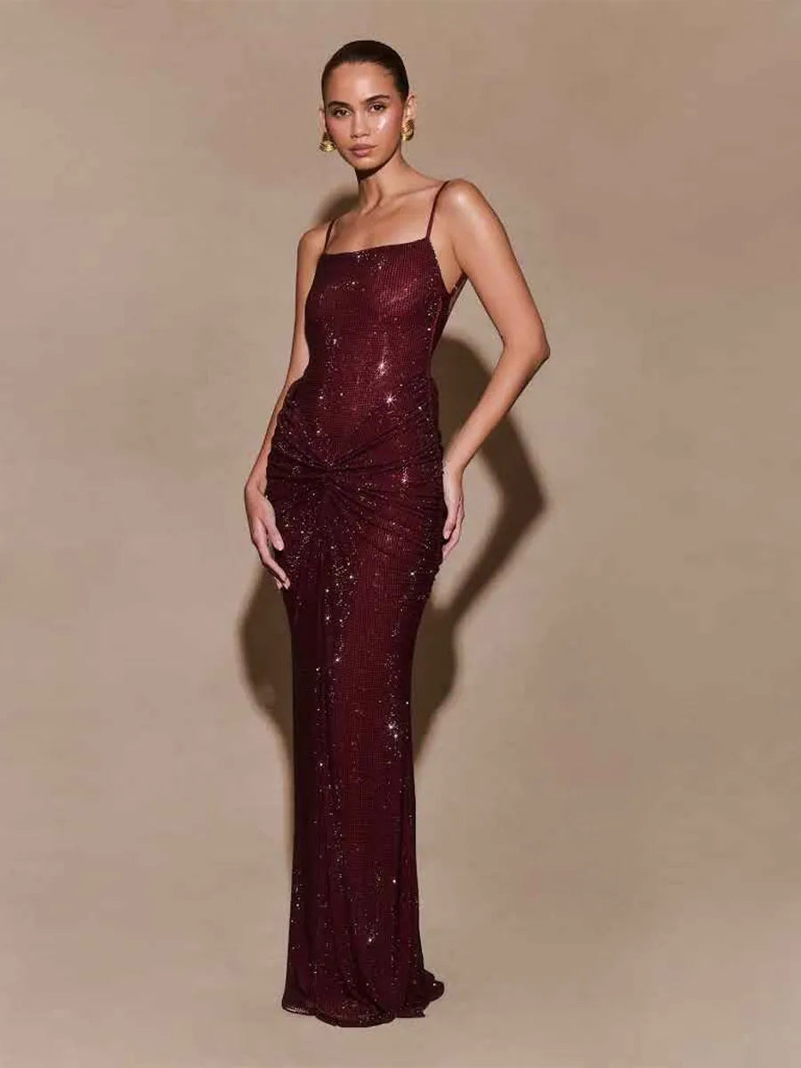 Mara Maxi Dress