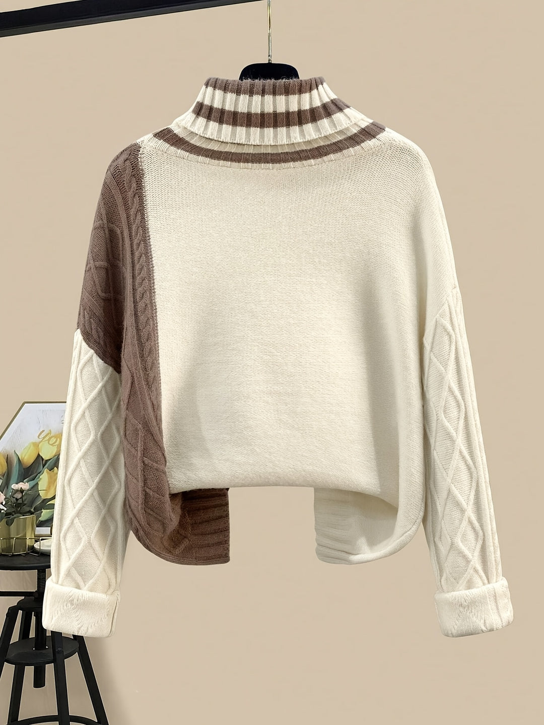 Renna 2 Pieces Set