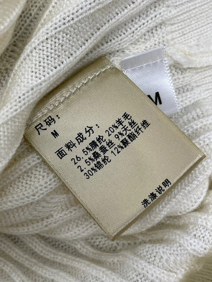 MIUMIU CARDIGAN STYLE 610